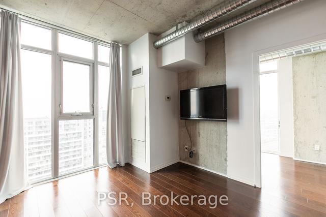 1816 - 150 Sudbury St, Condo with 1 bedrooms, 1 bathrooms and 0 parking in Toronto ON | Image 13