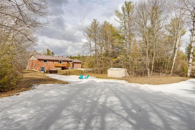 45 Royal Estate Drive, House detached with 5 bedrooms, 0 bathrooms and 8 parking in Kawartha Lakes ON | Image 10