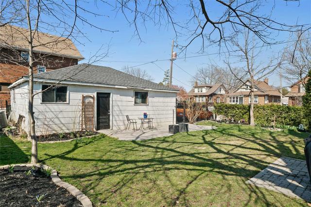 386 King St E, House detached with 4 bedrooms, 3 bathrooms and 5 parking in Oshawa ON | Image 28