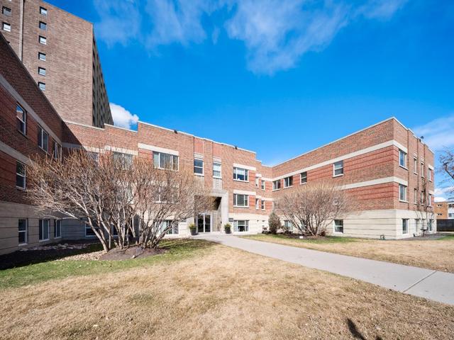 24 - 330 19 Avenue Sw, Condo with 1 bedrooms, 1 bathrooms and null parking in Calgary AB | Image 22