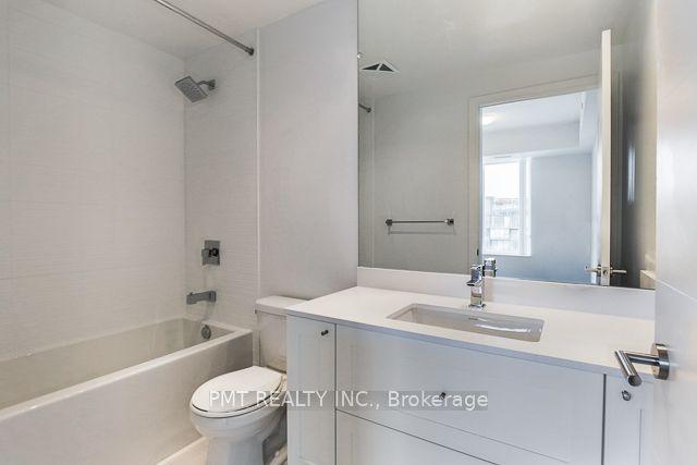 lph 25 - 525 Adelaide St W, Condo with 2 bedrooms, 2 bathrooms and 1 parking in Toronto ON | Image 5