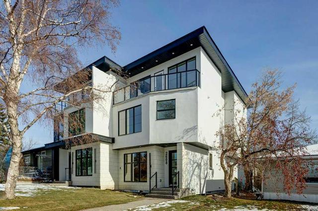 2608 18 Street Sw, Home with 4 bedrooms, 4 bathrooms and 2 parking in Calgary AB | Image 1