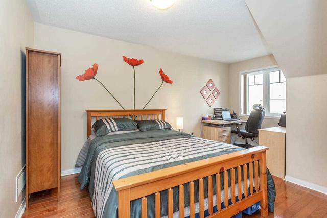 856 Herman Way, House semidetached with 3 bedrooms, 3 bathrooms and 4 parking in Milton ON | Image 30