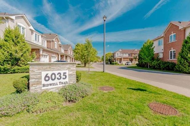 86 - 6035 Bidwell Tr, Townhouse with 4 bedrooms, 3 bathrooms and 2 parking in Mississauga ON | Image 27