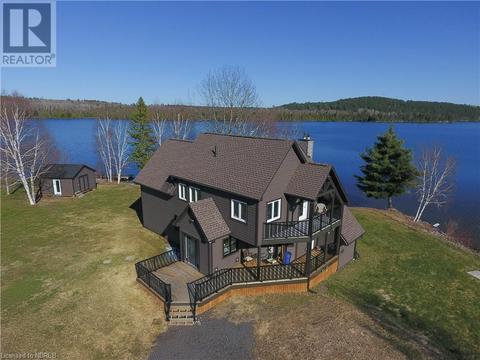 33 White Bear Court, Temagami, ON, P0H2H0 | Card Image