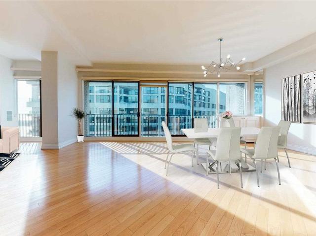 ph3504 - 33 Harbour Sq, Condo with 3 bedrooms, 3 bathrooms and 1 parking in Toronto ON | Image 36