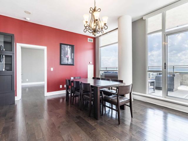 lph1 - 225 Webb Dr, Condo with 2 bedrooms, 3 bathrooms and 2 parking in Mississauga ON | Image 38