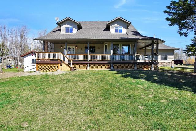 114 Main Street, House detached with 4 bedrooms, 3 bathrooms and 2 parking in Clearwater County AB | Image 4