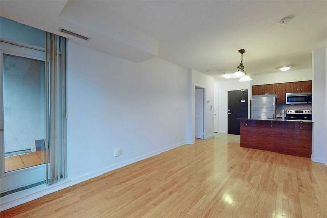 1510 - 5791 Yonge St, Condo with 2 bedrooms, 1 bathrooms and 1 parking in Toronto ON | Image 29