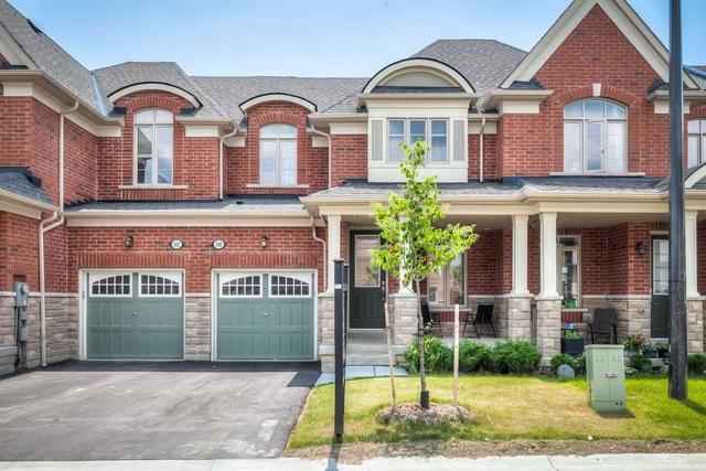 100 Workmens Circ, House attached with 3 bedrooms, 3 bathrooms and 2 parking in Ajax ON | Image 1
