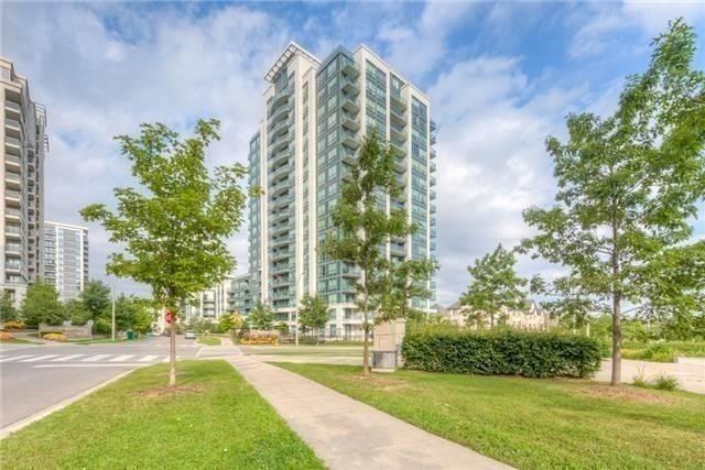 110 - 20 North Park Rd, Condo with 1 bedrooms, 1 bathrooms and 1 parking in Vaughan ON | Image 6