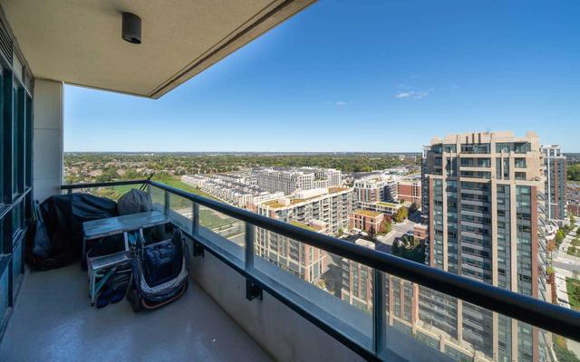 2103 - 15 Water Walk Dr, Condo with 1 bedrooms, 1 bathrooms and 1 parking in Markham ON | Image 22
