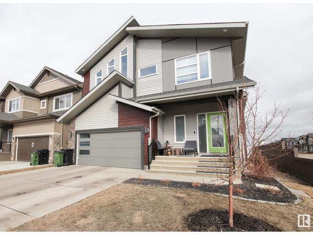 2703 196 St Nw, House detached with 3 bedrooms, 3 bathrooms and null parking in Edmonton AB | Image 33
