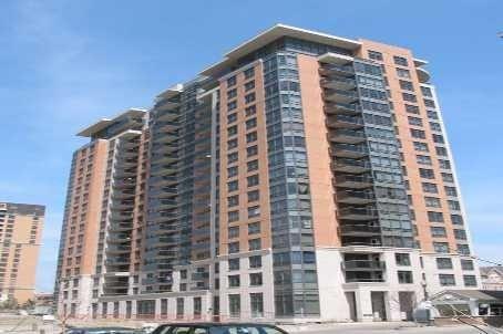 404 - 880 Grandview Way, Condo with 3 bedrooms, 2 bathrooms and 1 parking in Toronto ON | Image 1