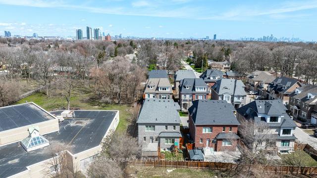 1562 Edencrest Dr, House detached with 4 bedrooms, 5 bathrooms and 4 parking in Mississauga ON | Image 23