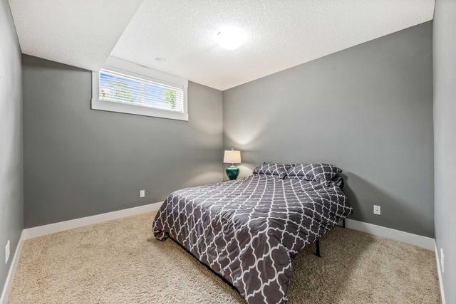 3921 16 Street Sw, Home with 4 bedrooms, 3 bathrooms and 2 parking in Calgary AB | Image 37