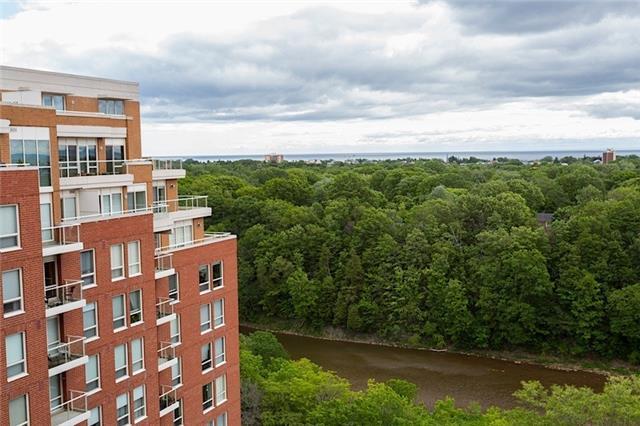 lph05 - 40 Old Mill Rd, Condo with 2 bedrooms, 2 bathrooms and 2 parking in Oakville ON | Image 16