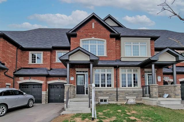 3034 Eighth Line, House attached with 4 bedrooms, 3 bathrooms and 2 parking in Oakville ON | Image 1