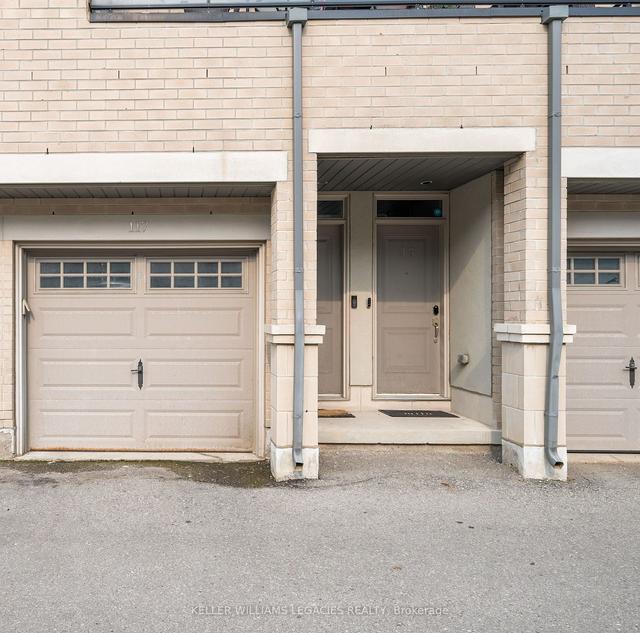 11 - 105 Kayla Cres, Townhouse with 2 bedrooms, 2 bathrooms and 1 parking in Vaughan ON | Image 13