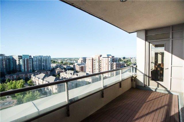 Lph11 - 39 Galleria Pkwy, Condo with 2 bedrooms, 2 bathrooms and 1 parking in Markham ON | Image 12