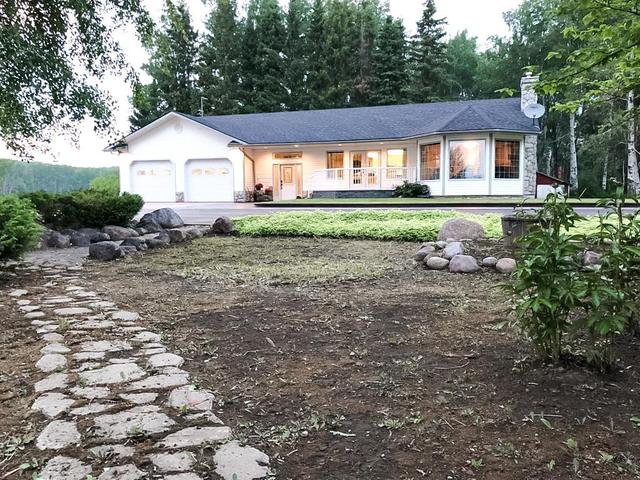 104350 Hwy 697, House detached with 3 bedrooms, 3 bathrooms and 10 parking in Mackenzie County AB | Image 18