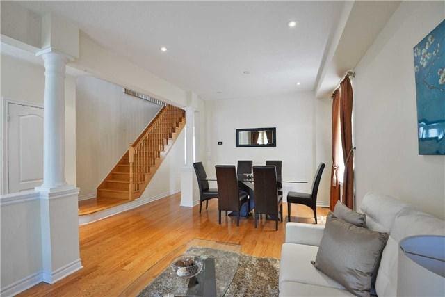 3328 Chief Mbulu Way, House detached with 4 bedrooms, 5 bathrooms and 2 parking in Mississauga ON | Image 4