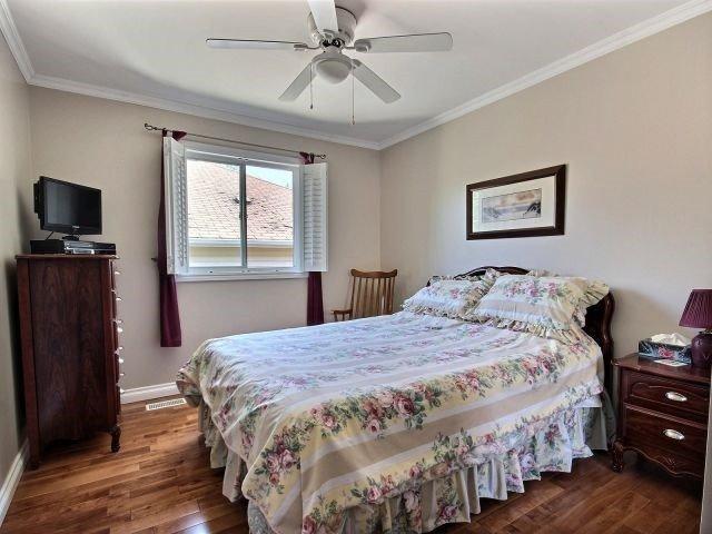 47 60th St S, House detached with 3 bedrooms, 2 bathrooms and 4 parking in Wasaga Beach ON | Image 10