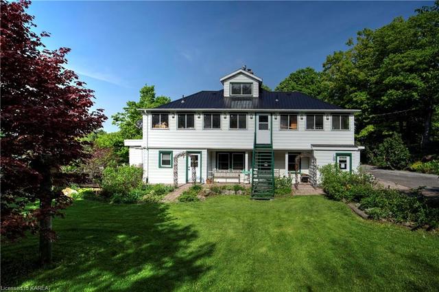 6449 Perth Road, House detached with 16 bedrooms, 0 bathrooms and 14 parking in South Frontenac ON | Image 9