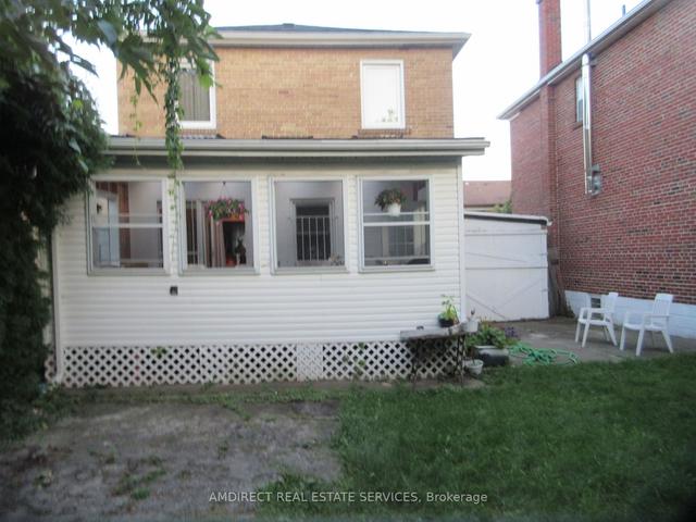 24 Fern Ave, House detached with 3 bedrooms, 2 bathrooms and 2 parking in Toronto ON | Image 29