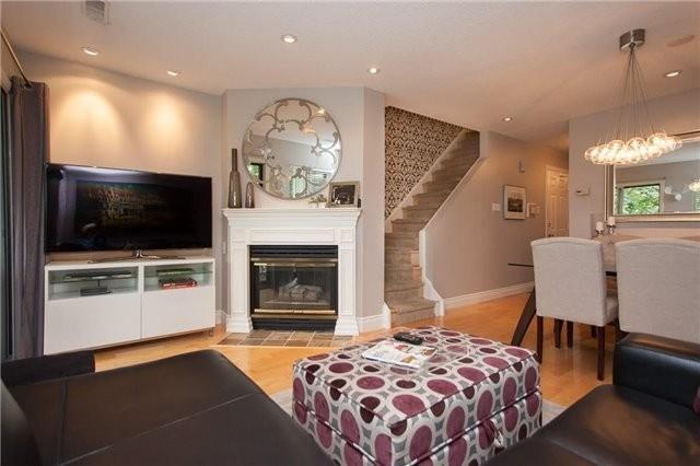 Th 8C - 801 King St, Condo with 2 bedrooms, 3 bathrooms and 1 parking in Toronto ON | Image 6