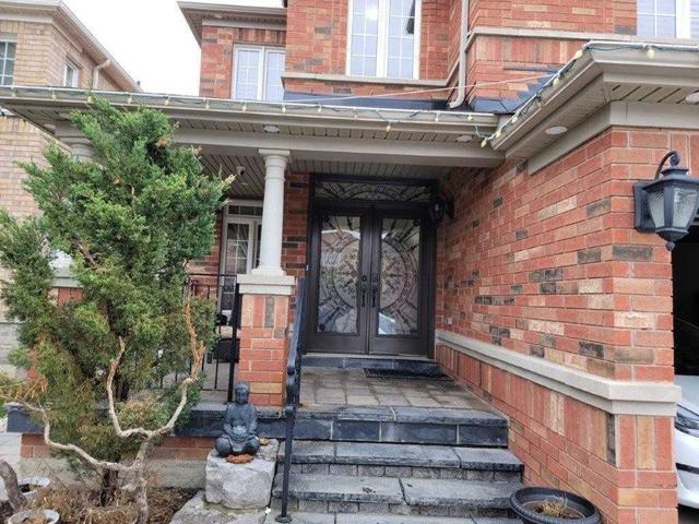 (upper) - 3240 Tacc Dr, House detached with 4 bedrooms, 3 bathrooms and 4 parking in Mississauga ON | Image 12