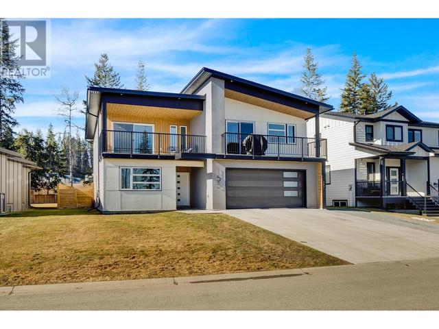155 - 4393 Cowart Road, House detached with 4 bedrooms, 4 bathrooms and null parking in Prince George BC | Image 2