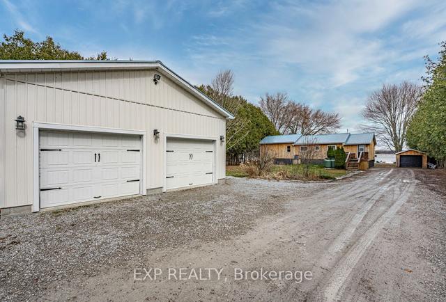 130 Crawford Rd, House detached with 3 bedrooms, 1 bathrooms and 10 parking in Kawartha Lakes ON | Image 39