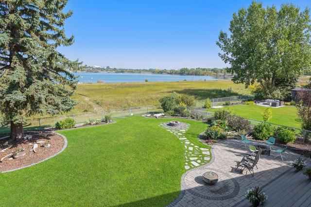 1888 Bay Shore Road Sw, House detached with 4 bedrooms, 2 bathrooms and 2 parking in Calgary AB | Image 35