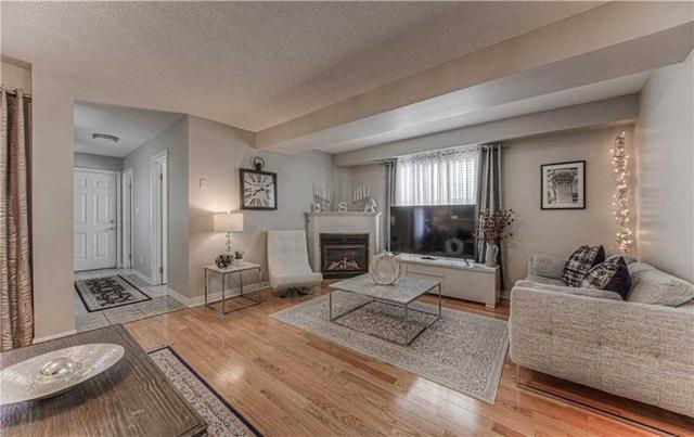 7 - 1745 Creek Way, Townhouse with 3 bedrooms, 3 bathrooms and 2 parking in Burlington ON | Image 16