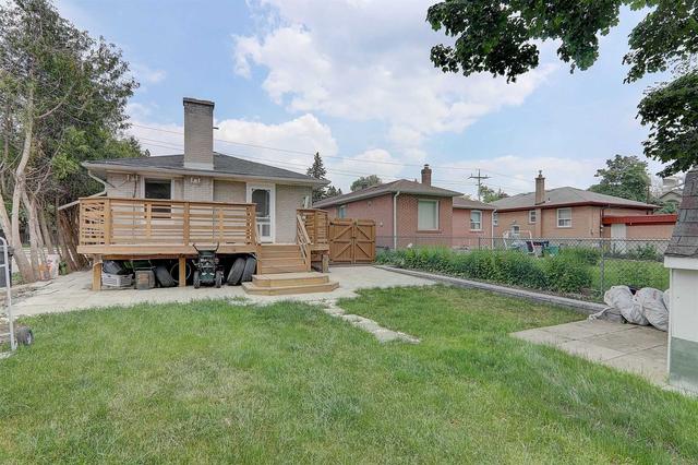 404 Willowdale Ave, House detached with 2 bedrooms, 3 bathrooms and 9 parking in Toronto ON | Image 29