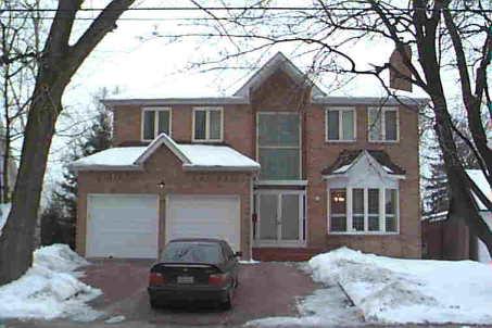 59 Olive Ave, House detached with 4 bedrooms, 5 bathrooms and 3 parking in Toronto ON | Image 1