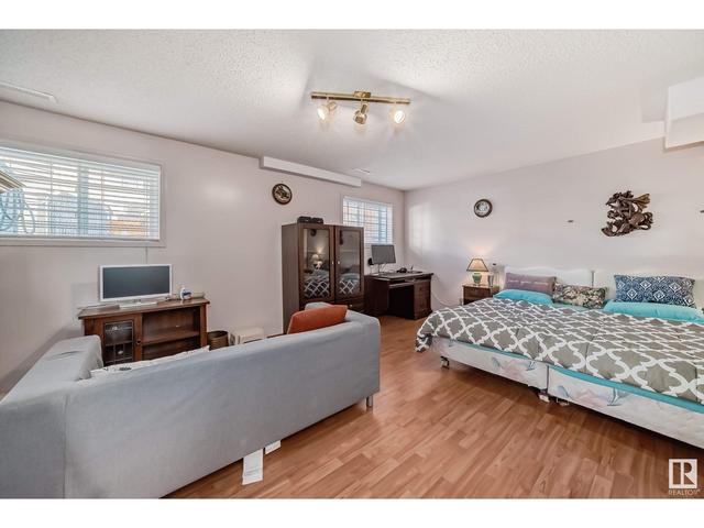 145 Hyndman Cr Nw, House detached with 4 bedrooms, 2 bathrooms and null parking in Edmonton AB | Image 31