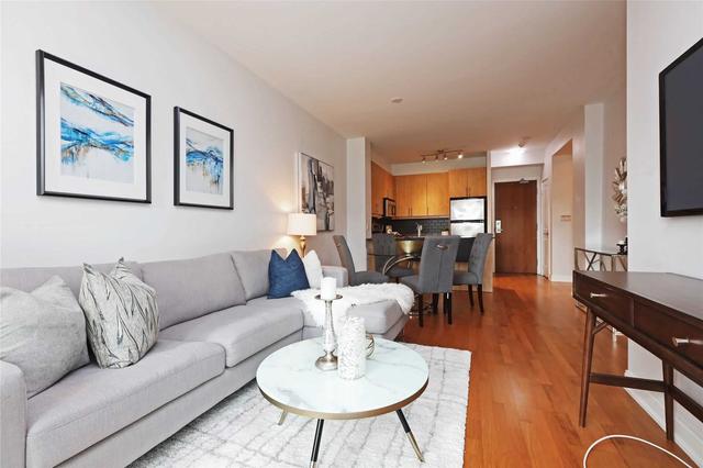 203 - 88 Broadway Ave, Condo with 1 bedrooms, 1 bathrooms and 1 parking in Toronto ON | Image 26