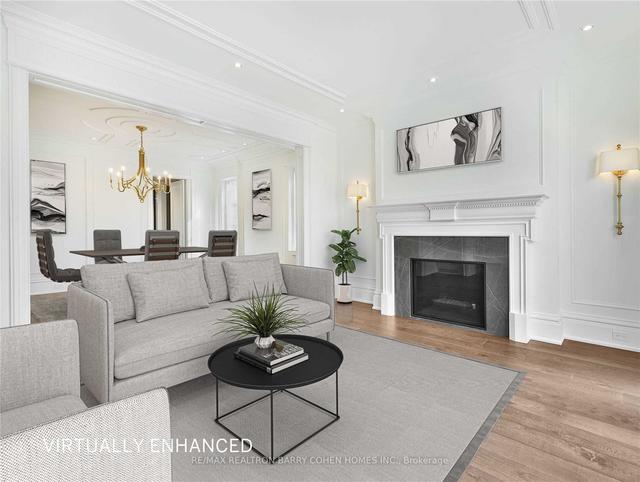 31 Russell Hill Rd, House detached with 6 bedrooms, 9 bathrooms and 7 parking in Toronto ON | Image 4