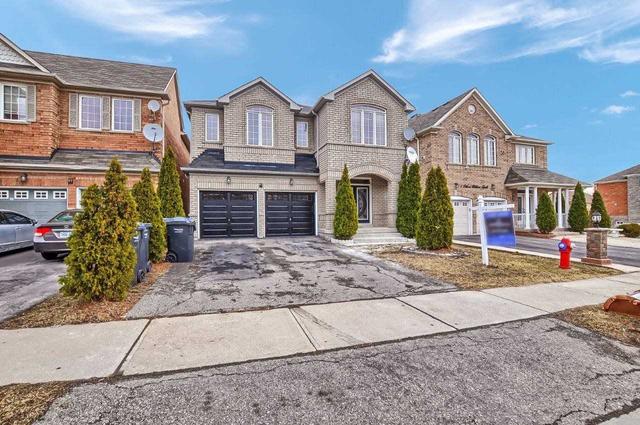 3 Silver Willow Tr, House detached with 4 bedrooms, 4 bathrooms and 6 parking in Brampton ON | Image 21