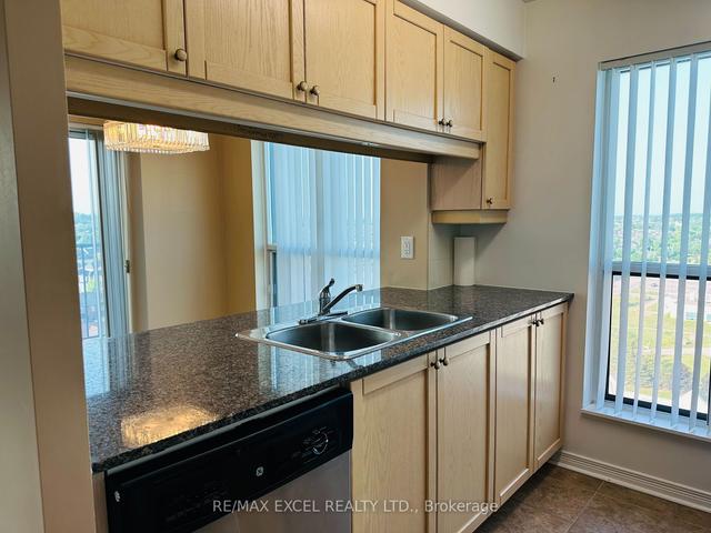 ph17 - 185 Oneida Cres, Condo with 2 bedrooms, 2 bathrooms and 1 parking in Richmond Hill ON | Image 2