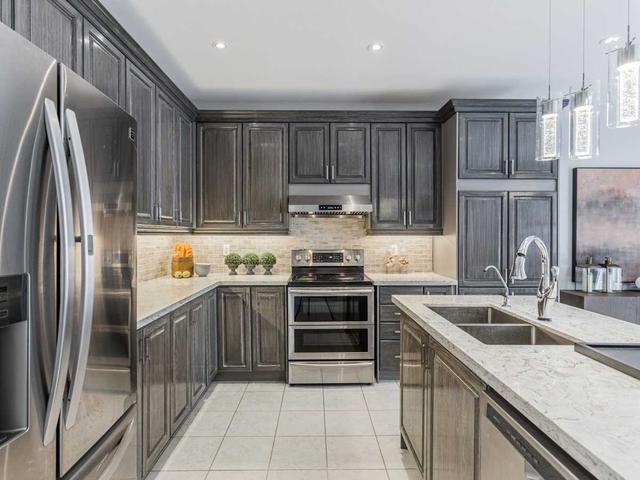 68 Firtree Tr, House detached with 4 bedrooms, 5 bathrooms and 6 parking in Vaughan ON | Image 28
