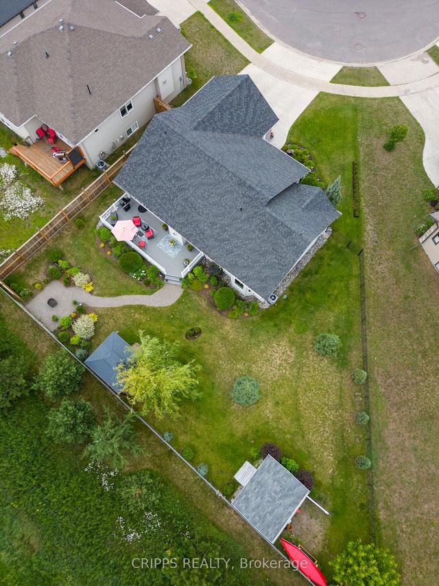 276 Cougar Cres, House detached with 3 bedrooms, 2 bathrooms and 6 parking in Thunder Bay ON | Image 17