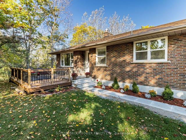 24 Milne Lane, House detached with 2 bedrooms, 2 bathrooms and 4 parking in East Gwillimbury ON | Image 1
