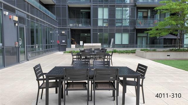 310 - 4011 Brickstone Mews, Condo with 1 bedrooms, 1 bathrooms and 1 parking in Mississauga ON | Image 13