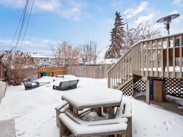 1522 35 Street Se, House detached with 2 bedrooms, 2 bathrooms and 2 parking in Calgary AB | Image 27