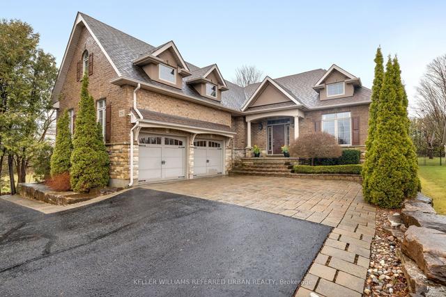 2310 Prestonvale Rd, House detached with 3 bedrooms, 5 bathrooms and 12 parking in Clarington ON | Image 12