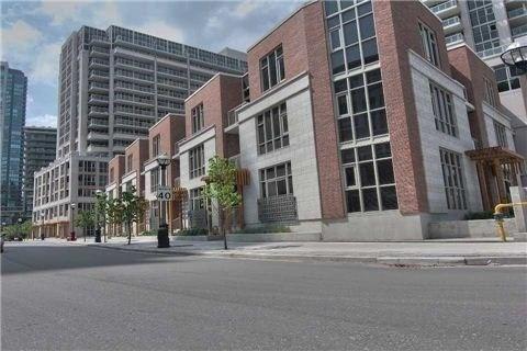 th-2 - 22 Grand Magazine St, Townhouse with 3 bedrooms, 3 bathrooms and 1 parking in Toronto ON | Image 16