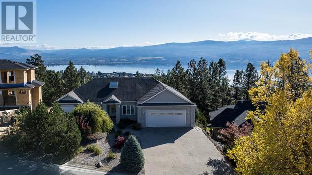 3084 Lakeview Cove Road, House detached with 4 bedrooms, 3 bathrooms and 2 parking in West Kelowna BC | Image 7